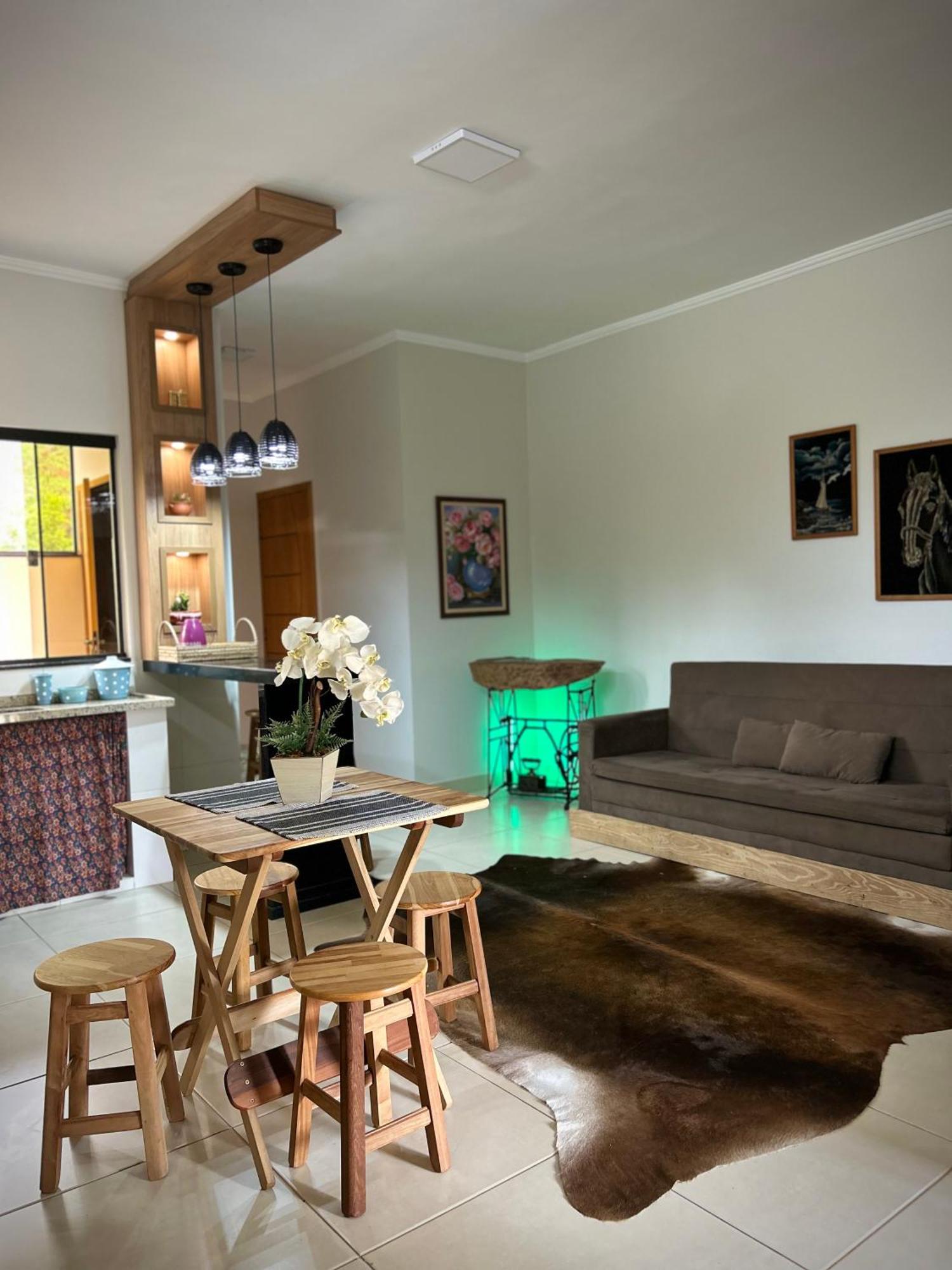 Apartamento Estrada Real - Apart Hotel Em Marmelopolis Exteriör bild