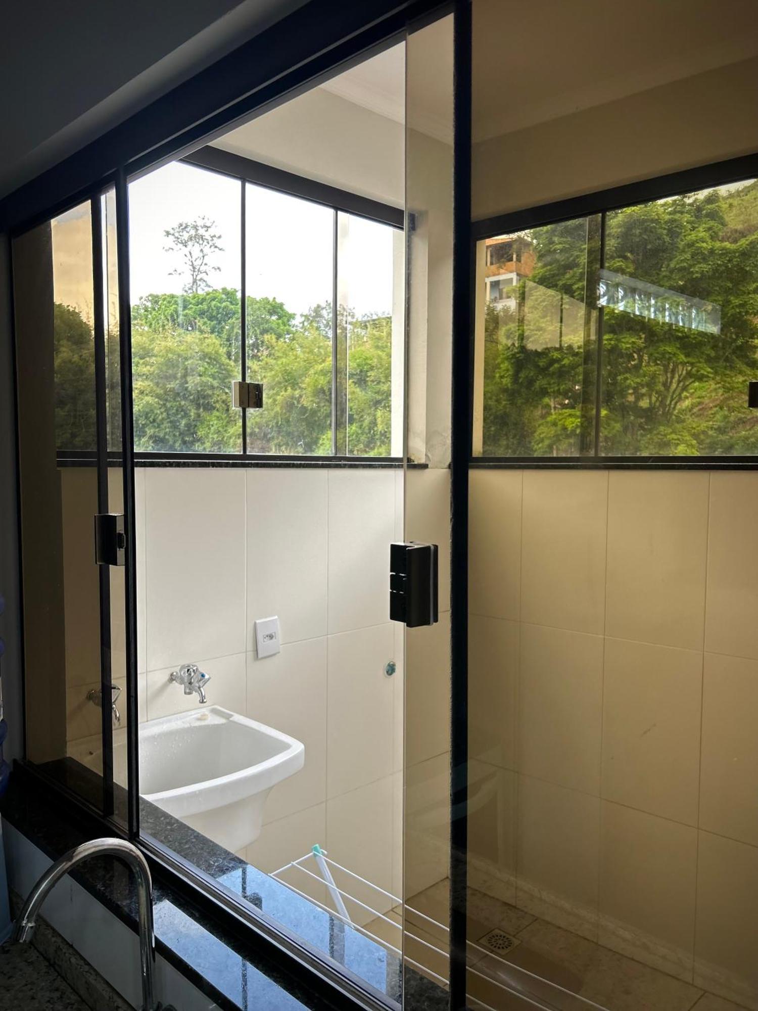 Apartamento Estrada Real - Apart Hotel Em Marmelopolis Exteriör bild