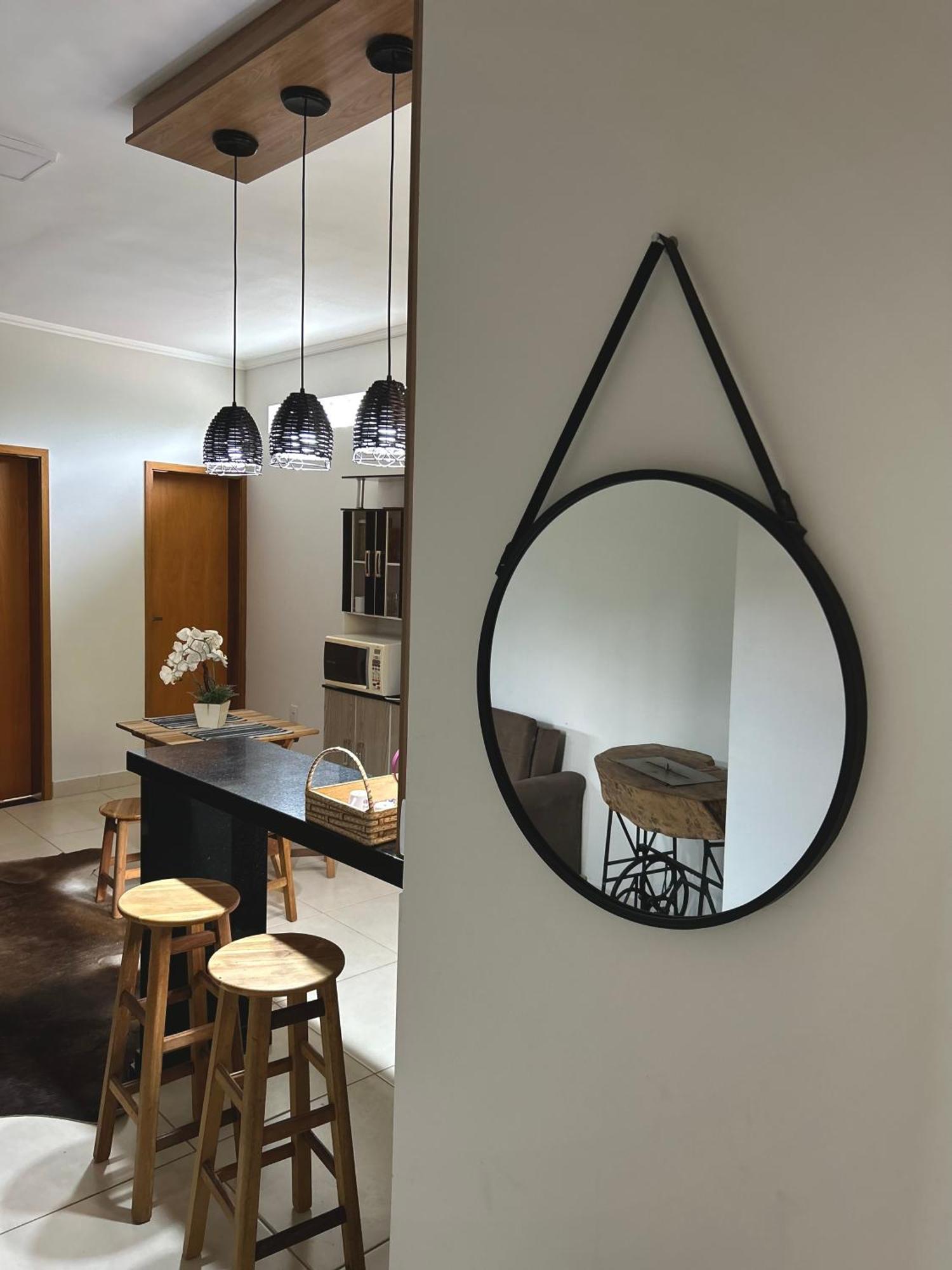 Apartamento Estrada Real - Apart Hotel Em Marmelopolis Exteriör bild